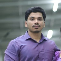 Mitsui High-tec (Canada), Inc. Employee Sarin Prasannan's profile photo