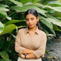 ZedSoftTech Employee Nandana Krishnan's profile photo