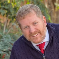 Vcix Cgcio Douglas Newell Phdcs