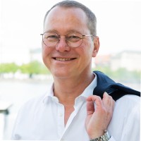 Nordmann Employee Ralf Meier's profile photo