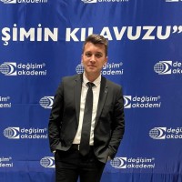 Ekaldes Employee Erkan Türkyılmaz's profile photo