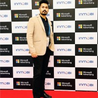 fnp.ae Employee Ritesh Thakur's profile photo