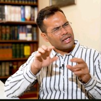 Bar & Bench Employee Debayan Roy's profile photo