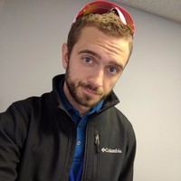 Aptica LLC Employee Ryan Delagrange's profile photo