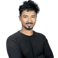 Qualcomm Employee Dhamodharan G's profile photo