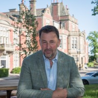 Adderstone Employee Ian Baggett's profile photo