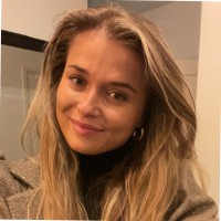 Rabobank Employee Emma Janssen's profile photo