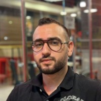 BIM POS Employee Ahmad Hajj's profile photo