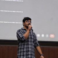 Deepank Singh Email