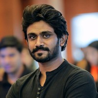 Genpact Employee Sudhir Kumbhar's profile photo