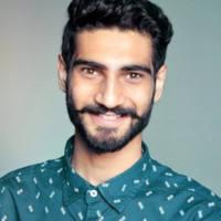 University of Sydney Centre for English Teaching Employee Mohammad Abrar's profile photo