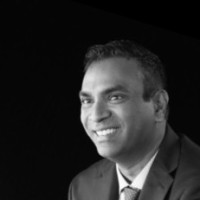 OCOM Employee Pradeep Albert's profile photo