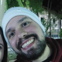 Interunion Comércio Internacional Ltda. Employee Pedro Augusto's profile photo