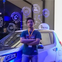 evotags Employee Chan Kyaw's profile photo