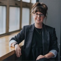 Collège Bourget Employee Karen Riley's profile photo