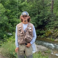 Precision Surveying & Consulting, Inc. Employee Jaston Bartek's profile photo