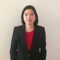 Australian Government Department of Health and Aged Care Employee Sofia Tan's profile photo