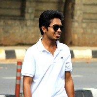 Bro4u.com Employee Prabhu Kallesh's profile photo