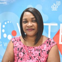 Innovate10X Employee Maxine Brown's profile photo