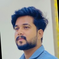 London Business School Employee Umar Shafiq's profile photo