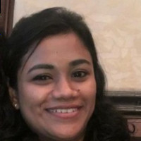 Clariden Global Employee Julie Govindasamy's profile photo