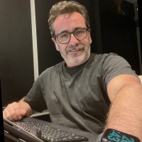 José Ricardo Souza Email