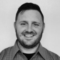 Weco (Pty) Ltd Employee Shaun Symmonds's profile photo