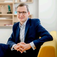 Polish Electricity Association in Brussels Employee Ryszard Pawlik's profile photo