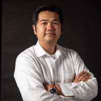 Evolution Wheel Employee Renier Dumadag's profile photo