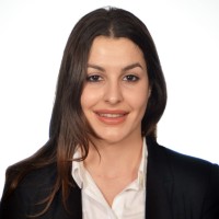 DTMH Employee Smaragda Dimitrakopoulou's profile photo