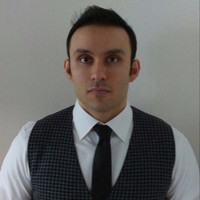 Ahmet Fazlıoğlu's profile photo