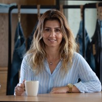 EREKS & ERA DENIM GARMENT GROUP Employee Pelin -'s profile photo