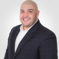 Hamilton Home Loans Employee Anthony Noble's profile photo