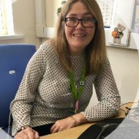 University of Cumbria Employee Fiona McGregor's profile photo
