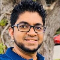 ANZ Employee Mithun Babu's profile photo