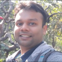 AIIMS Jodhpur Employee Rishabh Mehta's profile photo