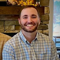 Innovative Financial Group, LLC Employee Austin Watts's profile photo