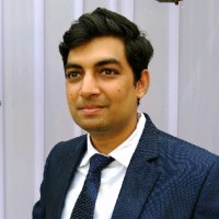 REBO Lighting & Electronics GmbH Employee Ninad Taralekar's profile photo