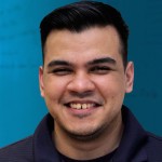 Deft Employee Andres Ali's profile photo