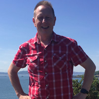 Spring Solutions (Spring Industrial) Employee David McCulloch's profile photo