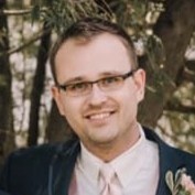 Facet Design Studio Employee Justin Champagne's profile photo