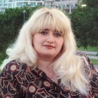Polycultural Immigrant & Community Services Employee Ruslana Romaniv's profile photo