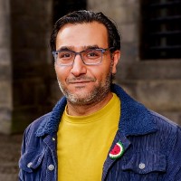 Iman Abrontan Email & Phone Number
