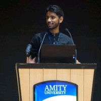 Pavithran G Email