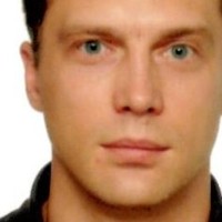 DexGuru Employee Eugene Safrankov's profile photo