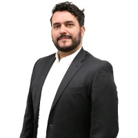 Mercado Libre Employee Diego Ortiz's profile photo
