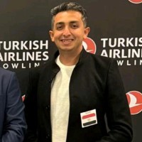 Blue Sky Travel Employee John Adel's profile photo