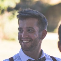 Max Agency Employee Maxime Thiery's profile photo