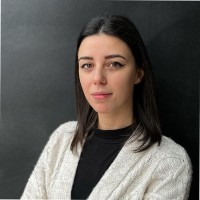 Functional Employee Alexa Castellaneta's profile photo