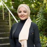 Aircraft Pictures Employee Bahar Hessabi's profile photo